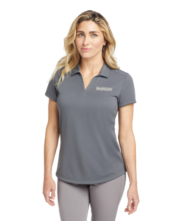 Nike Women's Dri-FIT Legacy Polo