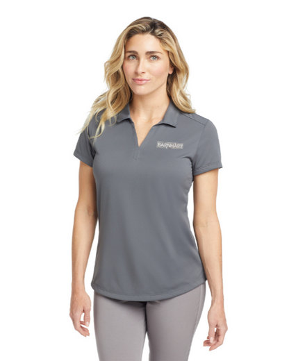 Nike Women's Dri-FIT Legacy Polo