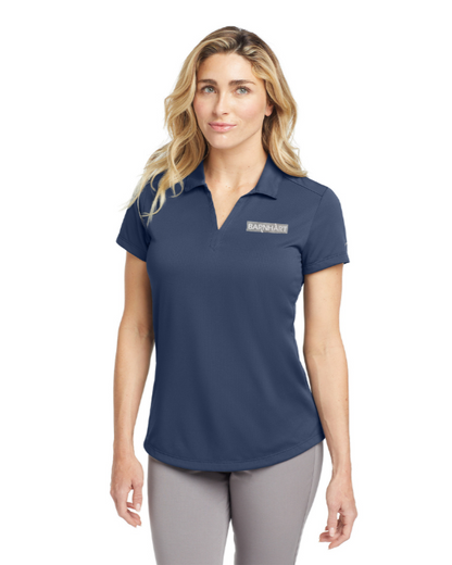 Nike Women's Dri-FIT Legacy Polo