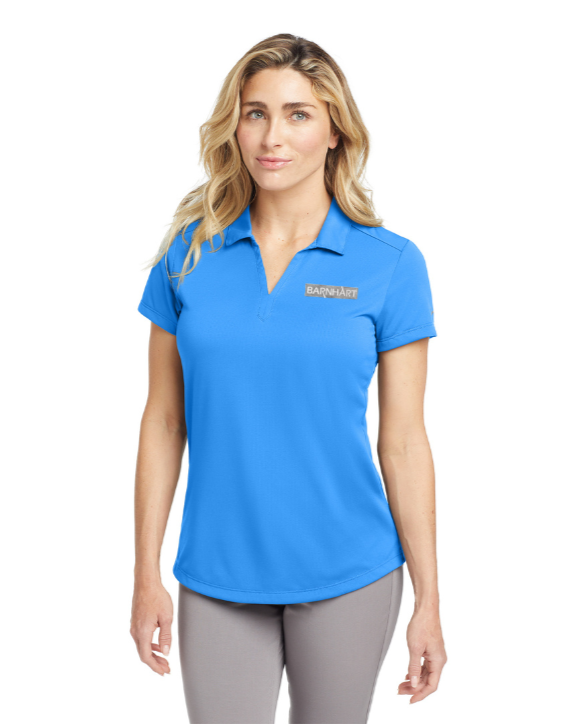 Nike Women's Dri-FIT Legacy Polo