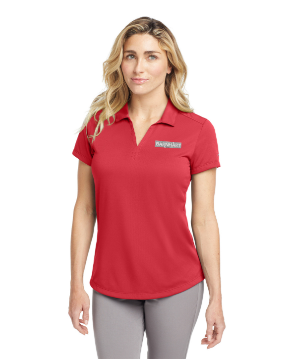 Nike Women's Dri-FIT Legacy Polo