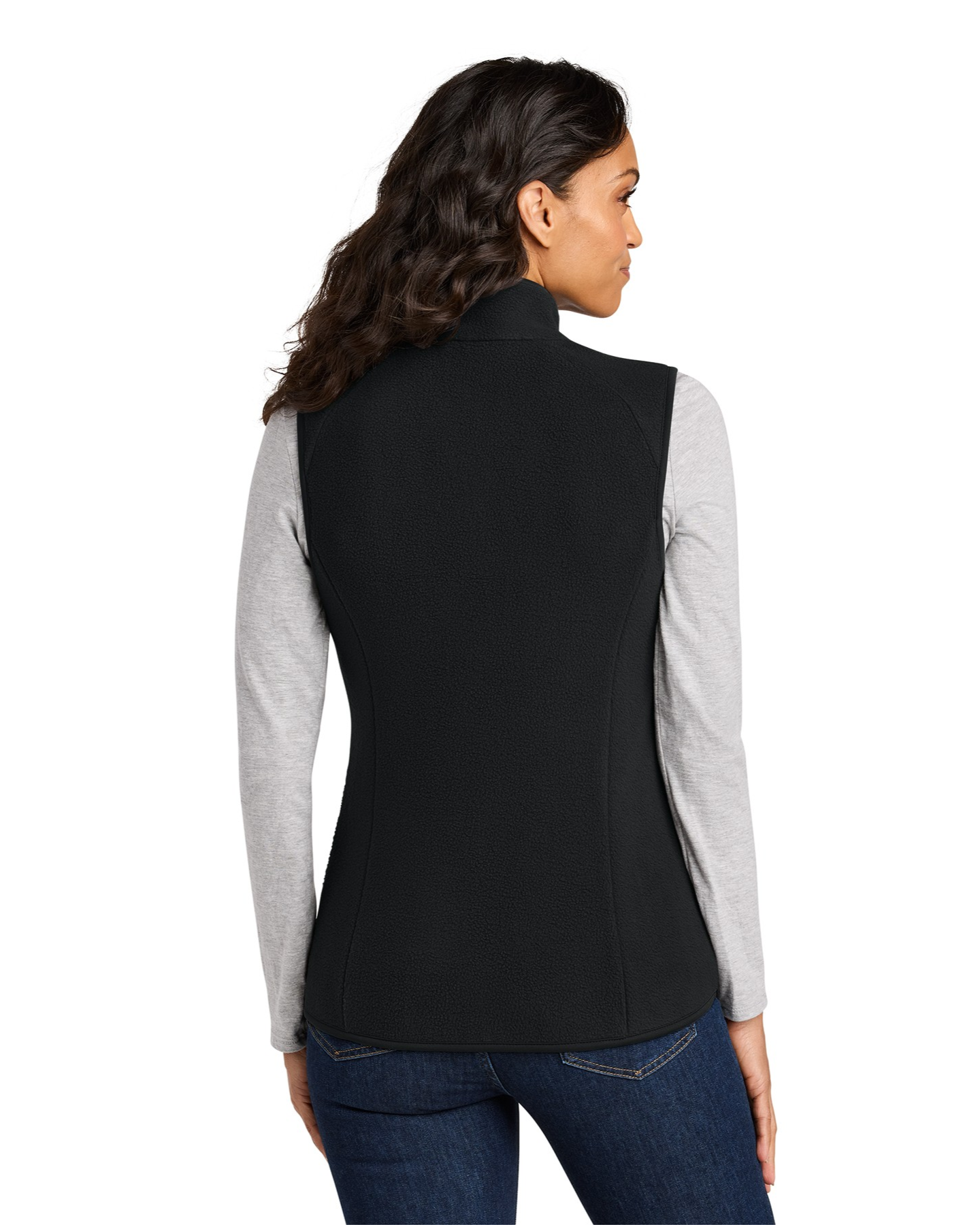 Port Authority Women's C-Free Fleece Vest