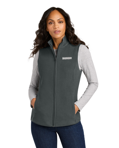Port Authority Women's C-Free Fleece Vest