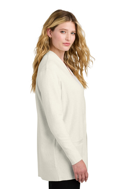 Port Authority Open Front Cardigan