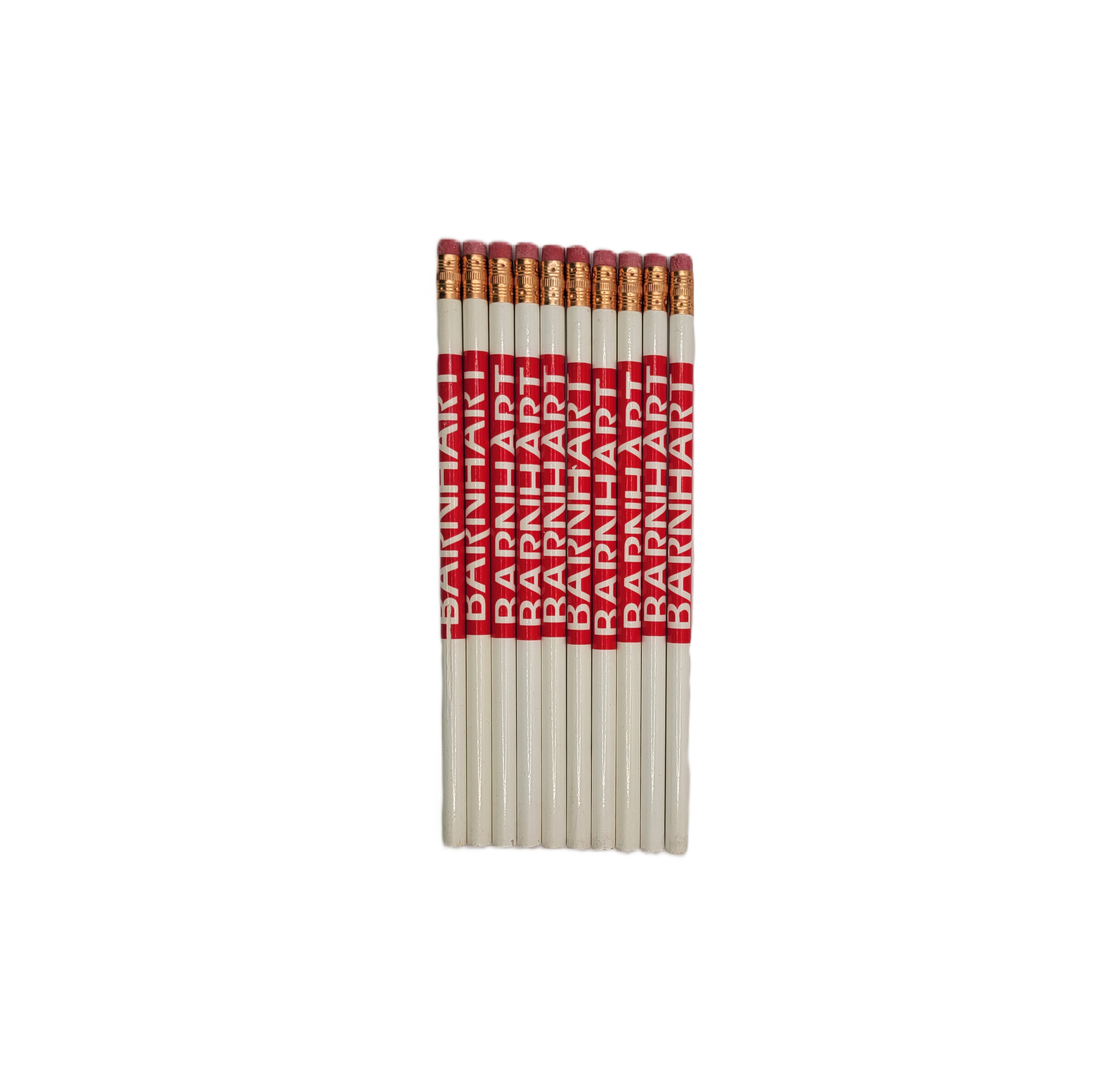 Barnhart Pencils (10 pack) – Barnhart Outfitters Shop