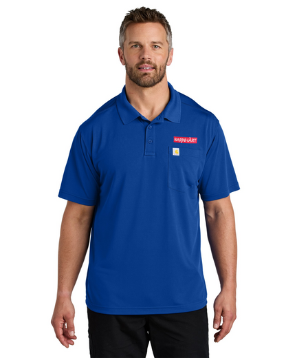 Carhartt Force Pocket Polo