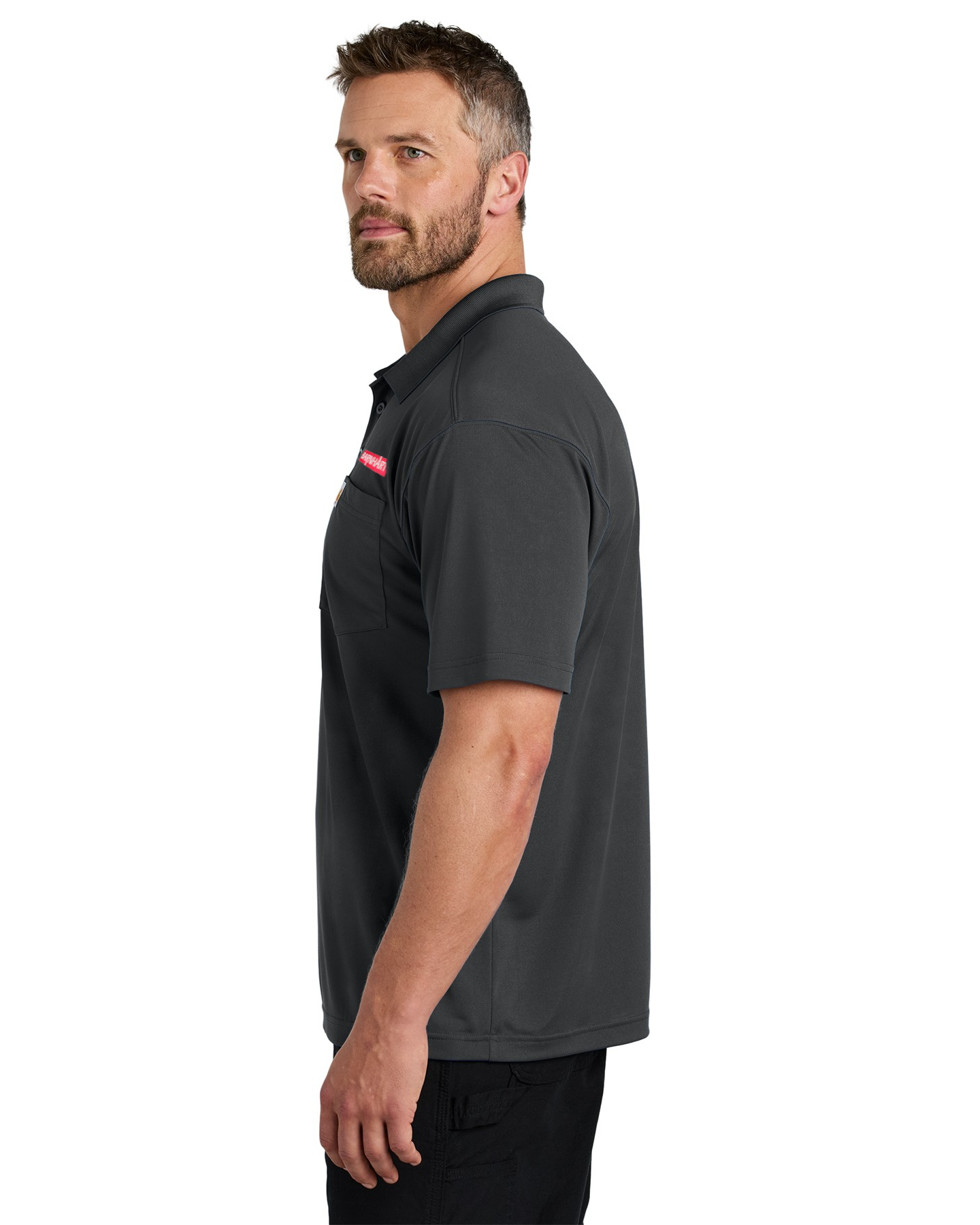 Carhartt Force Pocket Polo