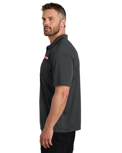 Carhartt Force Pocket Polo