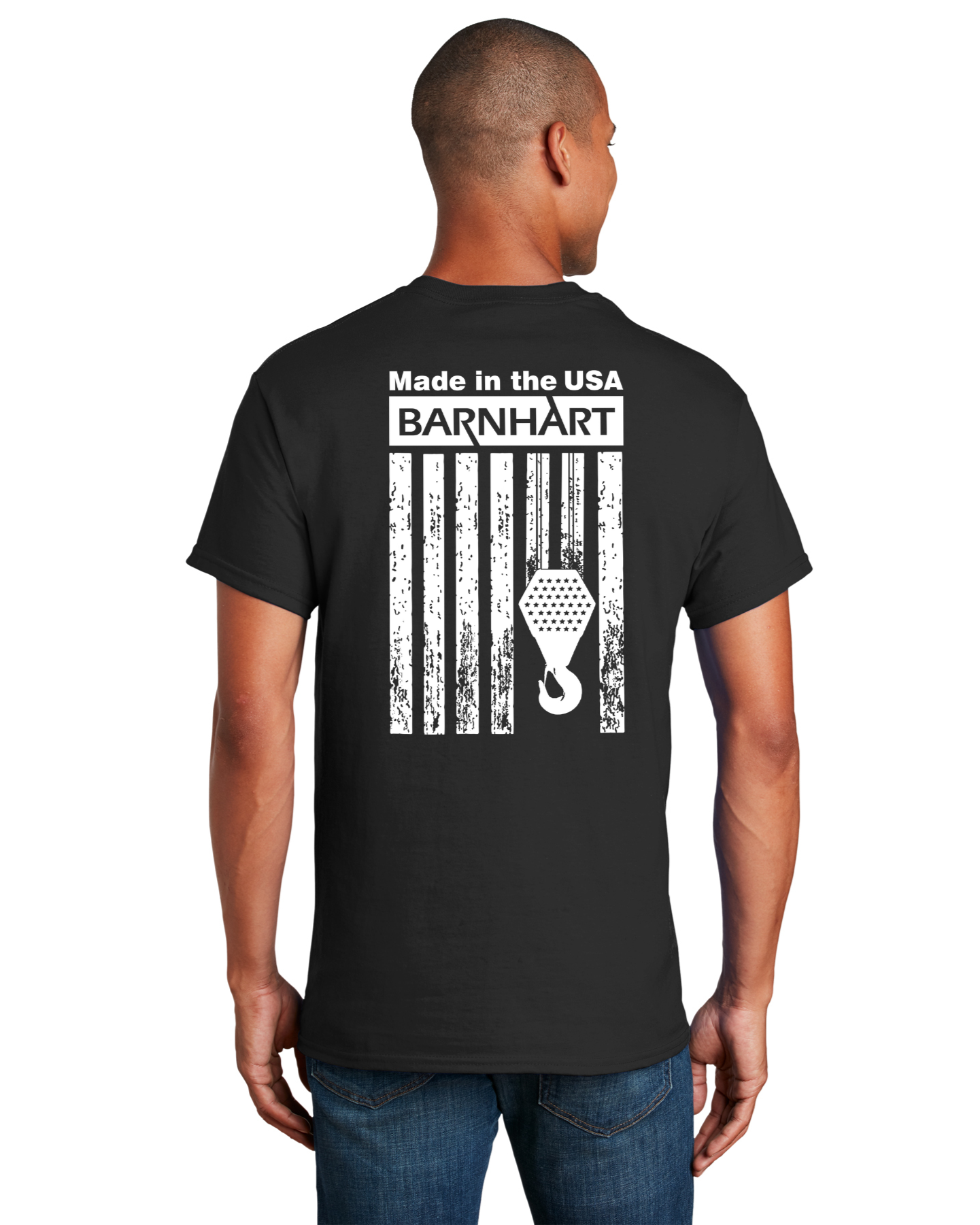 Made in USA T-Shirt