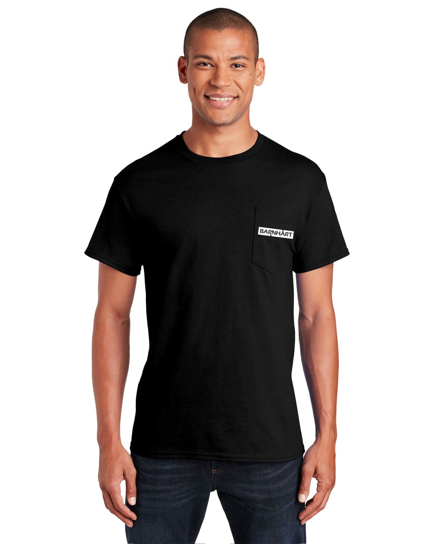 Made in USA T-Shirt