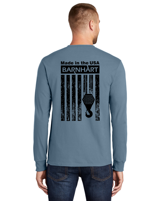 Made in USA T-Shirt - Tall