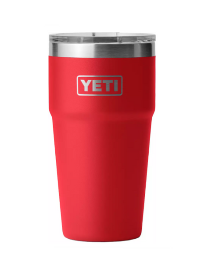 YETI Rambler Stackable 20oz Tumbler