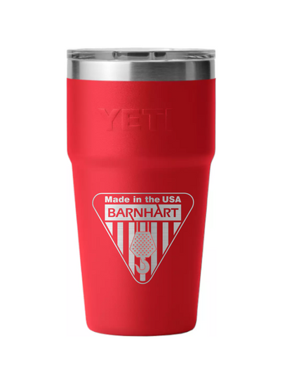 YETI Rambler Stackable 20oz Tumbler