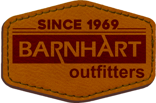 Barnhart Outfitters Shop