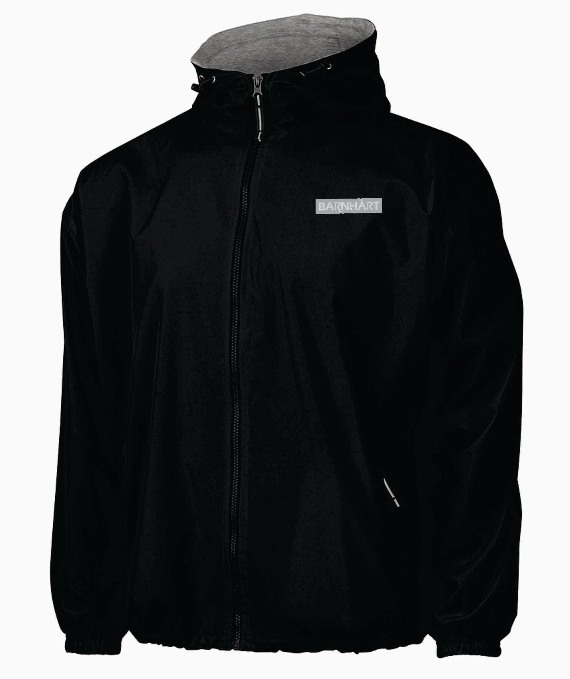 Charles River Lined Portsmouth Jacket – Barnhart Outfitters Shop